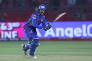 2025 IPL - Punjab Kings v Mumbai Indians - Source: Getty